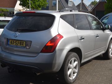 Nissan Murano